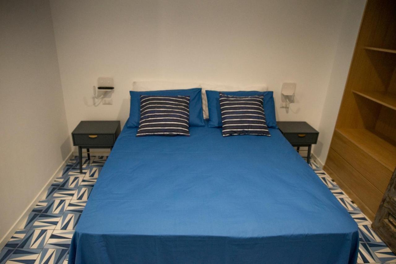Blu Marina Vietri Exterior foto