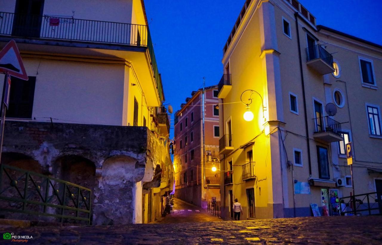 Blu Marina Vietri Exterior foto